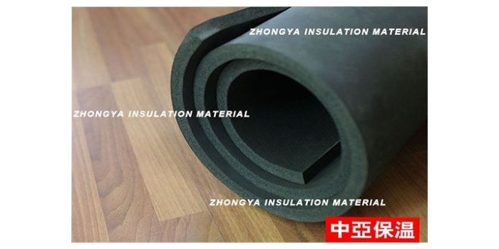 橡塑保溫板具有哪些獨(dú)特之處？