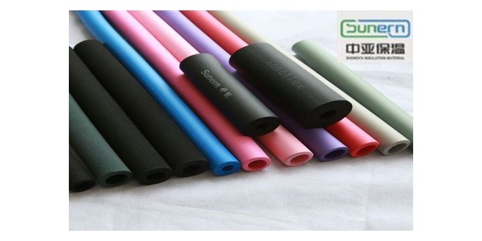 B1級橡塑保溫管的市場價格是多少？