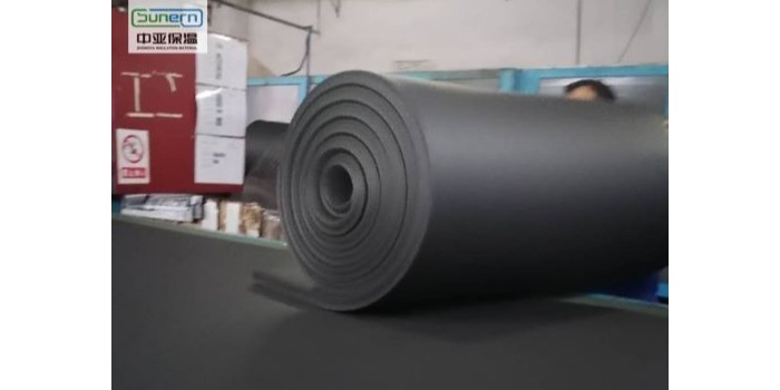 建筑用橡塑保溫板的隔熱效果怎么樣？