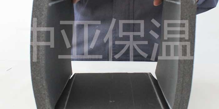 橡塑保溫板安裝在冷庫上效果怎樣？