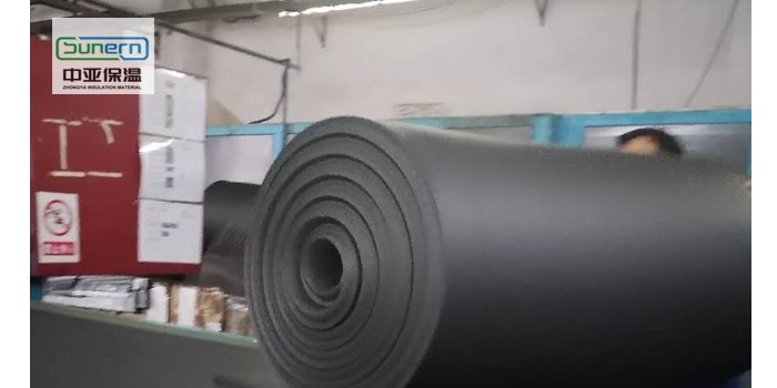 橡塑保溫板可以用在室內(nèi)嗎？