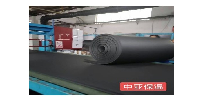 納米橡塑保溫板用于哪些場(chǎng)合？