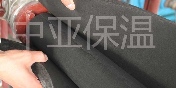 橡塑保溫板包水管怎么樣？理由如何？