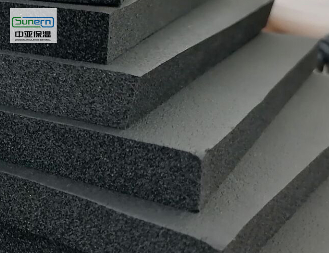 優(yōu)質橡塑保溫板